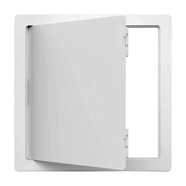 Acudor Access Panel 18X18 Wht PA1818 Zoro